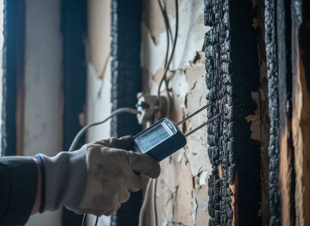 Fire Damage Restoration Yoncalla, OR FAQs